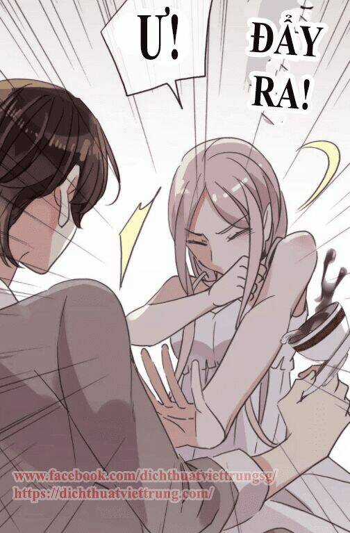 Vết Cắn Ngọt Ngào Chapter 57 trang 42