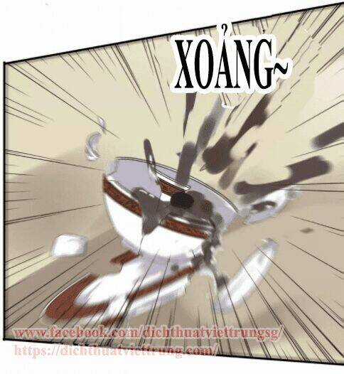 Vết Cắn Ngọt Ngào Chapter 57 trang 43