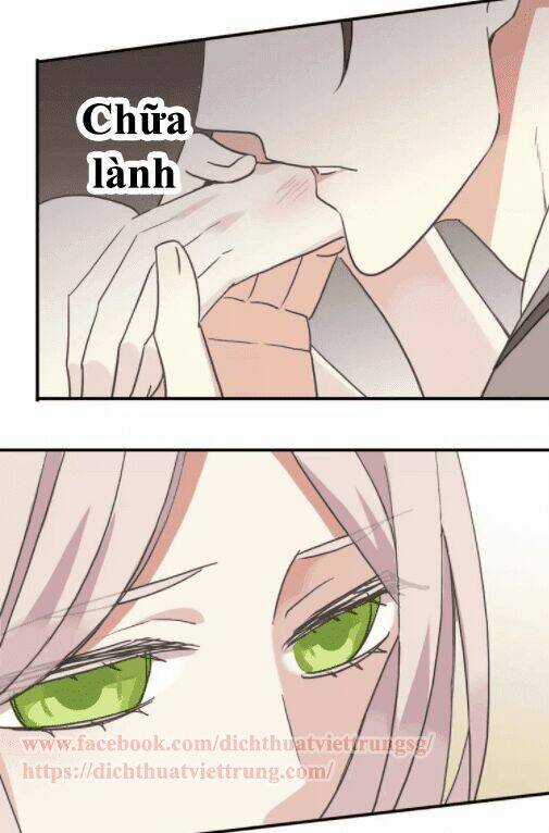 Vết Cắn Ngọt Ngào Chapter 57 trang 45