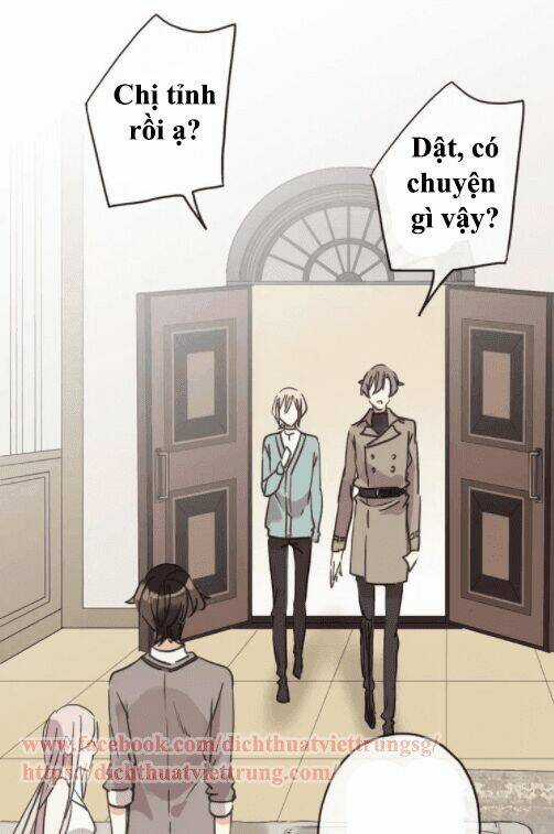 Vết Cắn Ngọt Ngào Chapter 57 trang 47