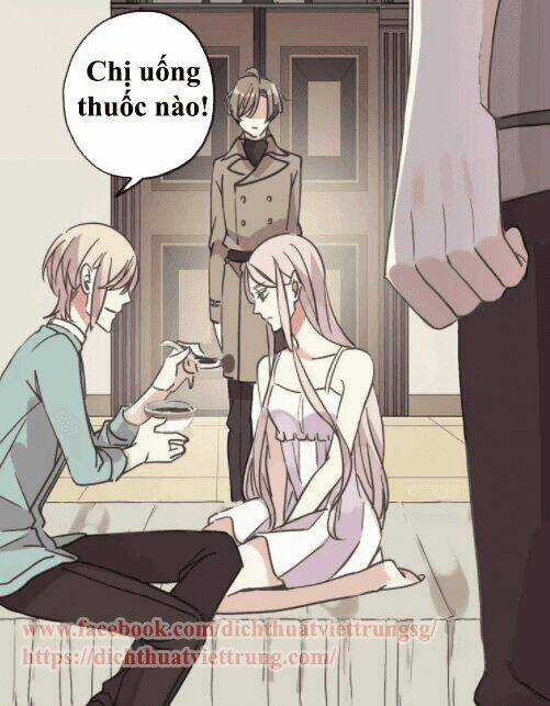 Vết Cắn Ngọt Ngào Chapter 57 trang 49