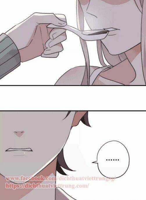 Vết Cắn Ngọt Ngào Chapter 57 trang 50