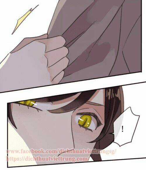 Vết Cắn Ngọt Ngào Chapter 57 trang 52