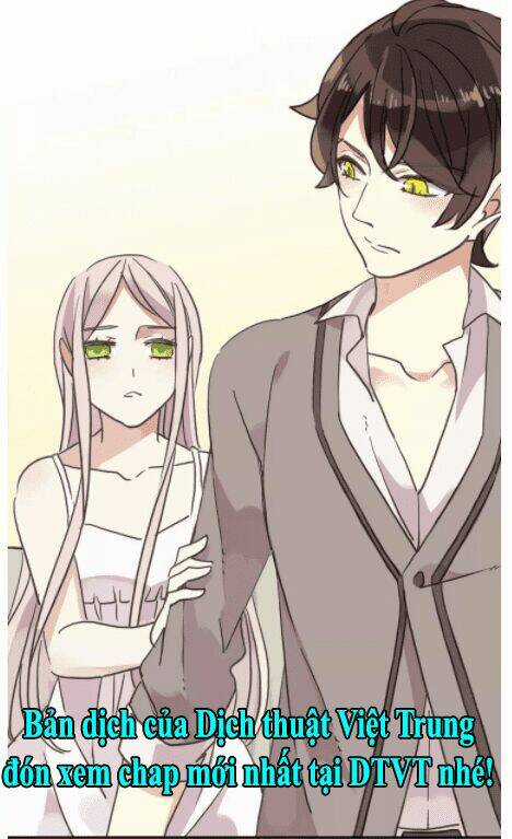 Vết Cắn Ngọt Ngào Chapter 57 trang 53