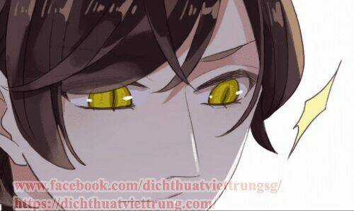 Vết Cắn Ngọt Ngào Chapter 57 trang 8