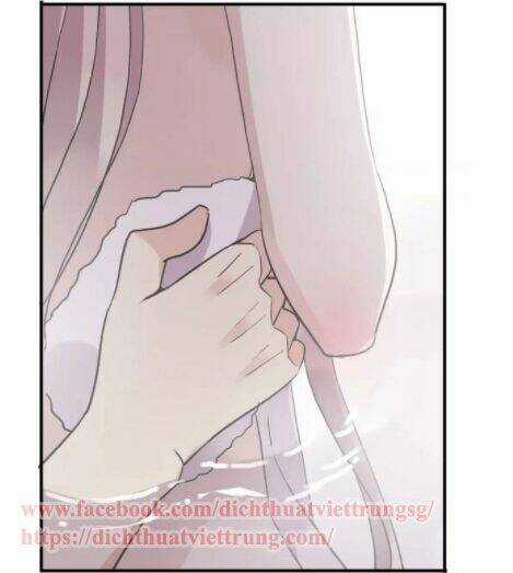 Vết Cắn Ngọt Ngào Chapter 58 trang 11