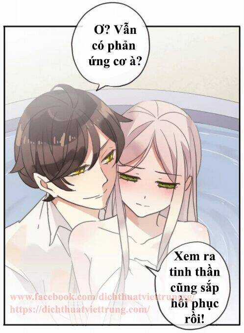 Vết Cắn Ngọt Ngào Chapter 58 trang 13