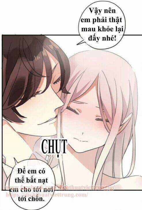 Vết Cắn Ngọt Ngào Chapter 58 trang 15