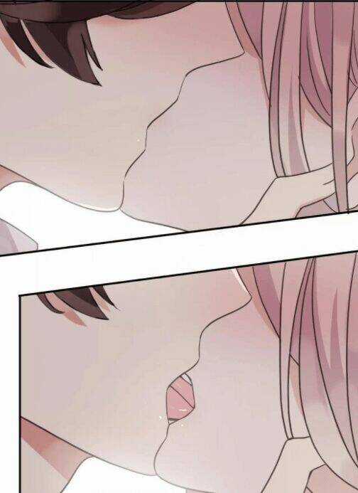 Vết Cắn Ngọt Ngào Chapter 58 trang 20