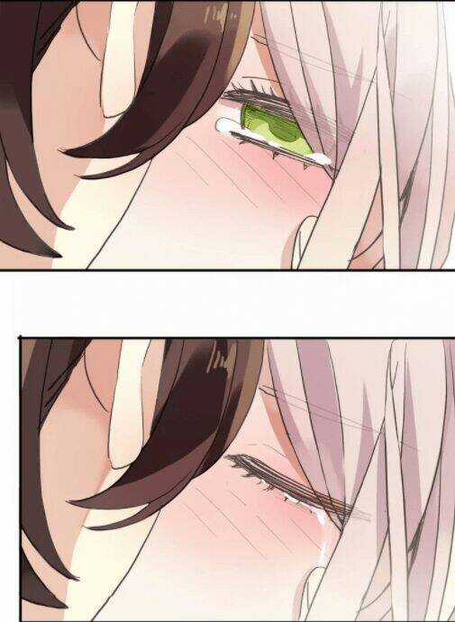 Vết Cắn Ngọt Ngào Chapter 58 trang 21