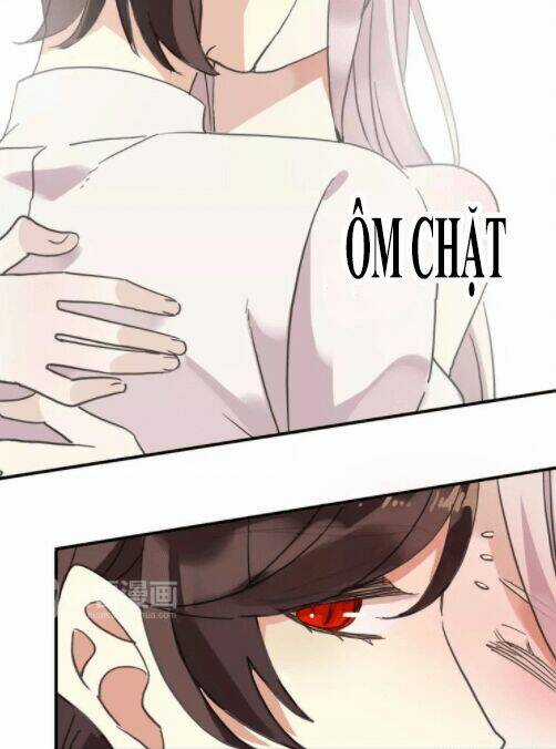 Vết Cắn Ngọt Ngào Chapter 58 trang 22