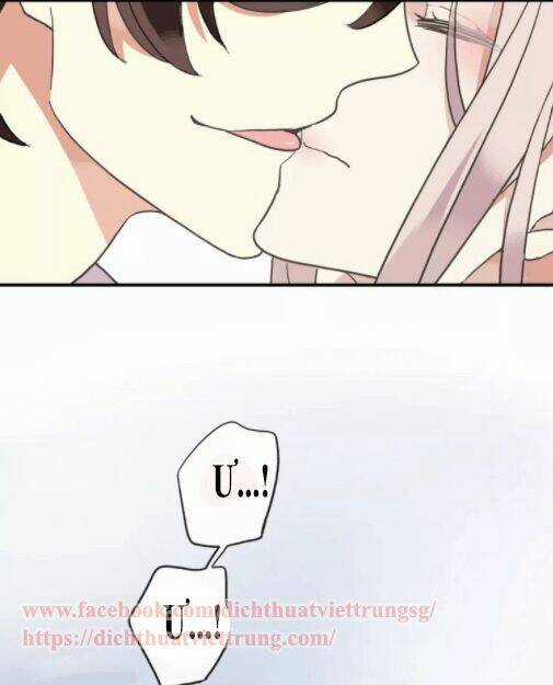 Vết Cắn Ngọt Ngào Chapter 58 trang 23