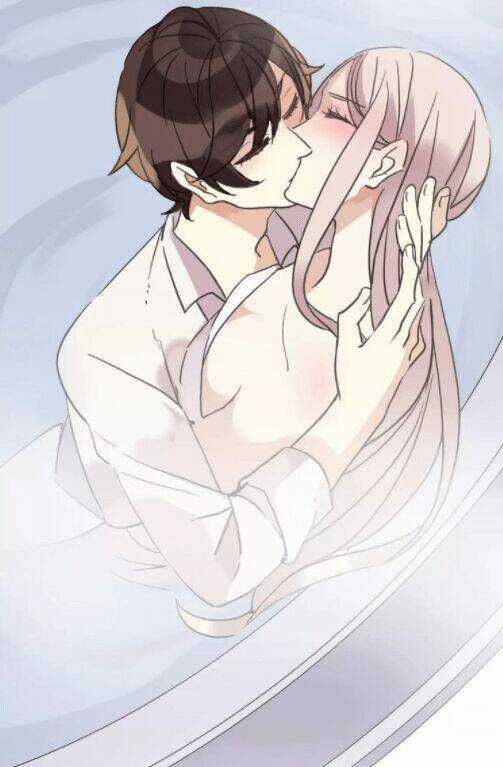 Vết Cắn Ngọt Ngào Chapter 58 trang 24