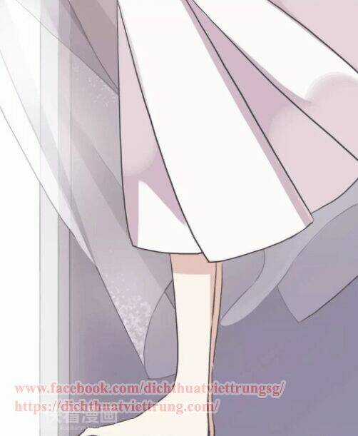 Vết Cắn Ngọt Ngào Chapter 58 trang 27