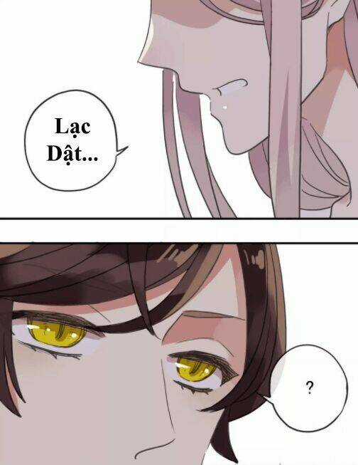 Vết Cắn Ngọt Ngào Chapter 58 trang 29