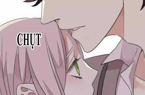 Vết Cắn Ngọt Ngào Chapter 58 trang 3