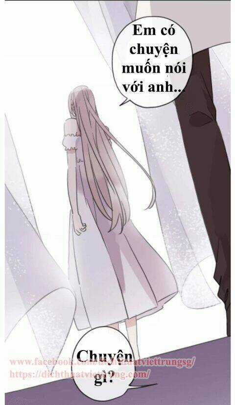 Vết Cắn Ngọt Ngào Chapter 58 trang 30