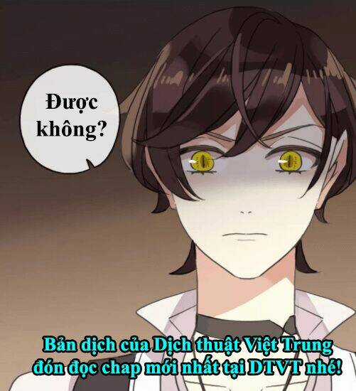 Vết Cắn Ngọt Ngào Chapter 58 trang 33