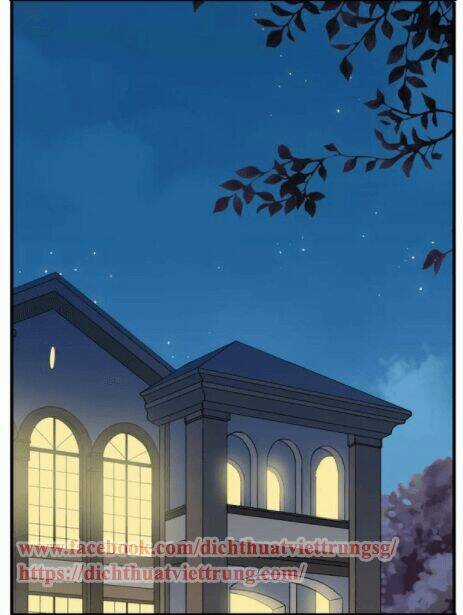 Vết Cắn Ngọt Ngào Chapter 58 trang 8