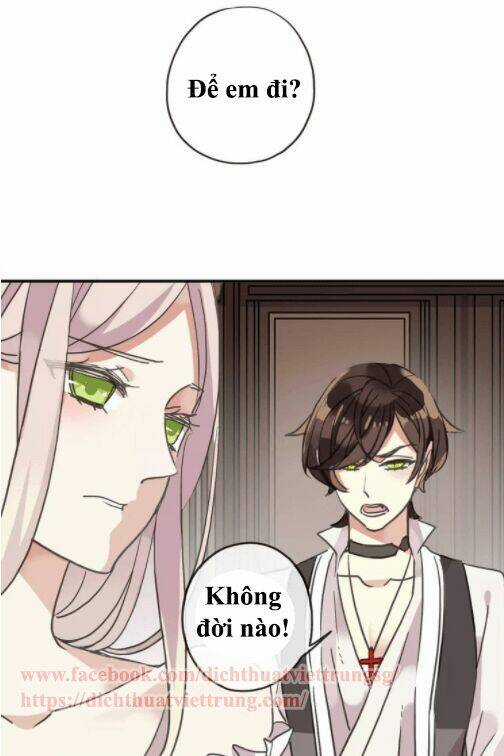 Vết Cắn Ngọt Ngào Chapter 59 trang 0