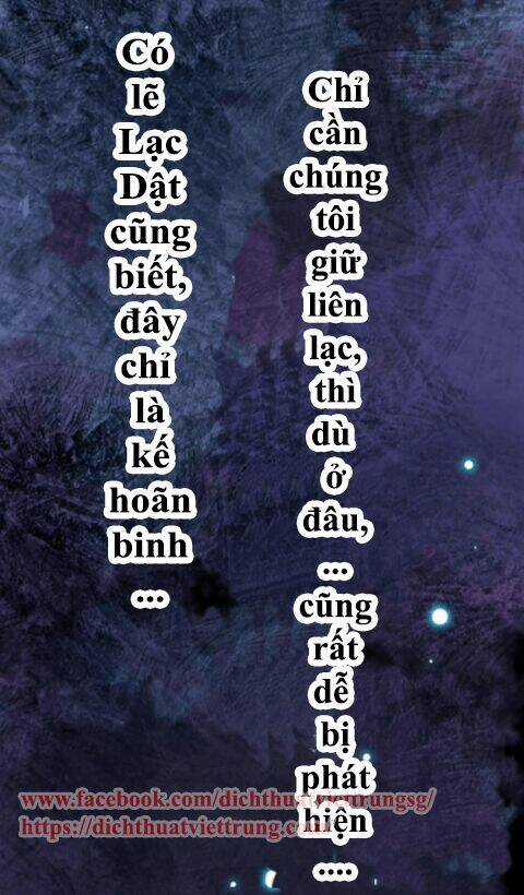 Vết Cắn Ngọt Ngào Chapter 59 trang 13