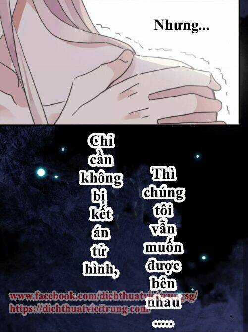 Vết Cắn Ngọt Ngào Chapter 59 trang 14