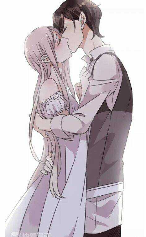 Vết Cắn Ngọt Ngào Chapter 59 trang 17