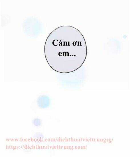 Vết Cắn Ngọt Ngào Chapter 59 trang 18