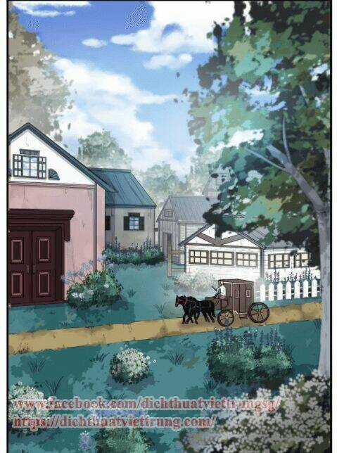 Vết Cắn Ngọt Ngào Chapter 59 trang 19