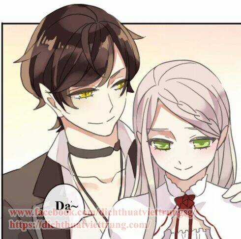 Vết Cắn Ngọt Ngào Chapter 59 trang 23