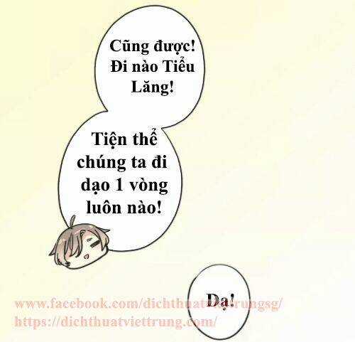 Vết Cắn Ngọt Ngào Chapter 59 trang 26