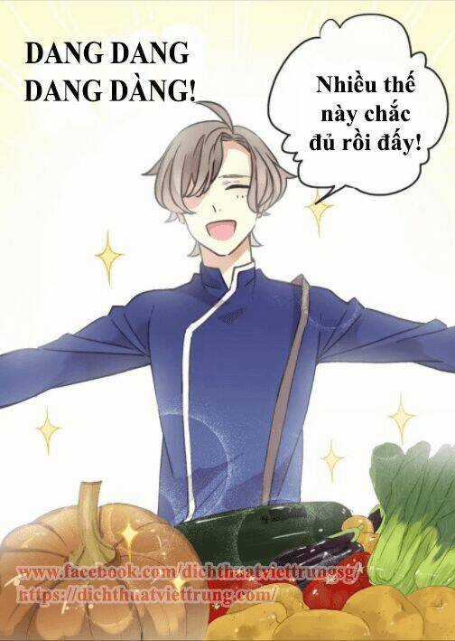 Vết Cắn Ngọt Ngào Chapter 59 trang 27