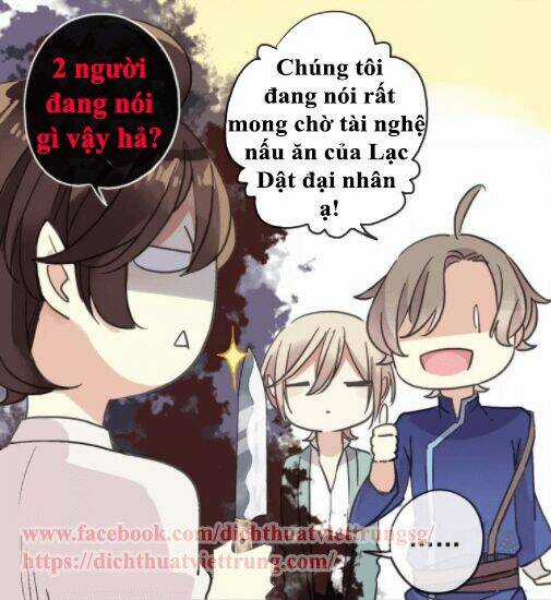 Vết Cắn Ngọt Ngào Chapter 59 trang 29