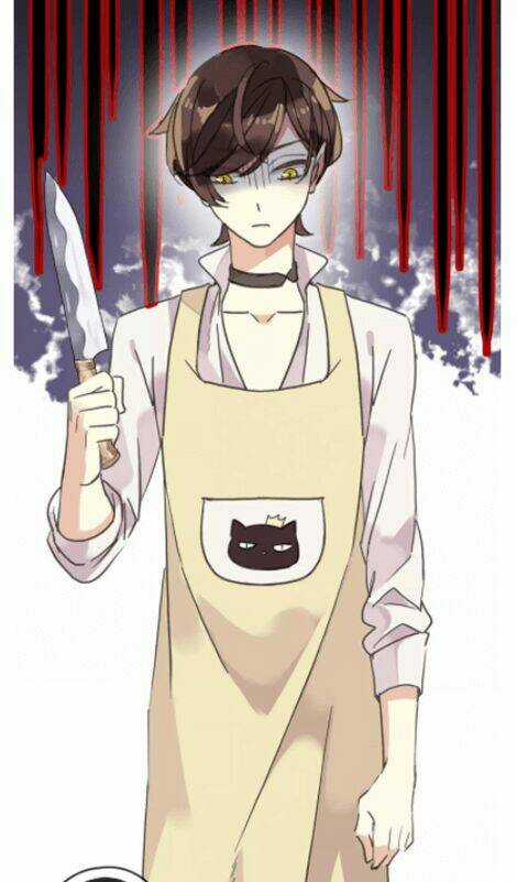 Vết Cắn Ngọt Ngào Chapter 59 trang 34