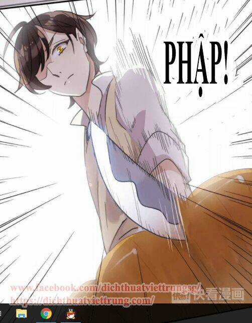 Vết Cắn Ngọt Ngào Chapter 59 trang 39