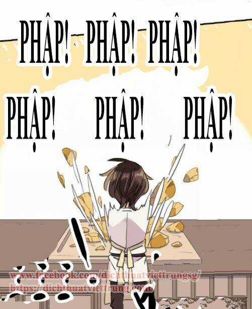 Vết Cắn Ngọt Ngào Chapter 59 trang 41