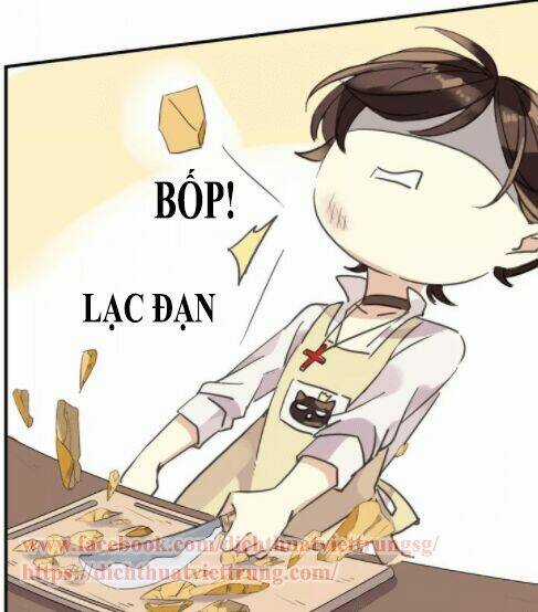 Vết Cắn Ngọt Ngào Chapter 59 trang 43