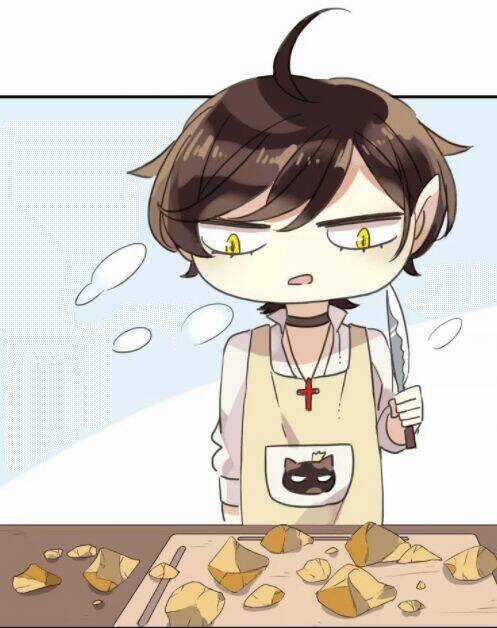 Vết Cắn Ngọt Ngào Chapter 59 trang 44