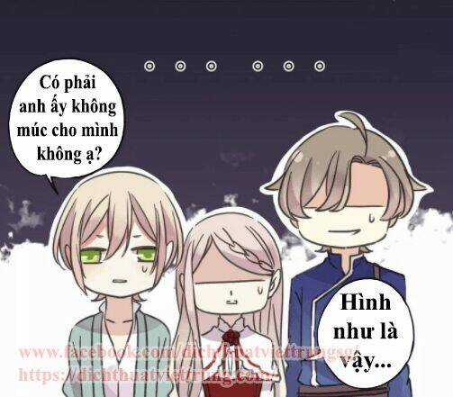 Vết Cắn Ngọt Ngào Chapter 59 trang 50