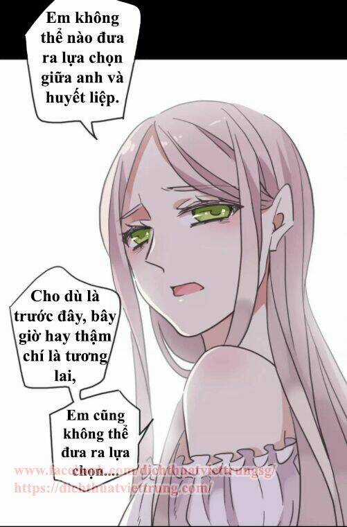 Vết Cắn Ngọt Ngào Chapter 59 trang 6