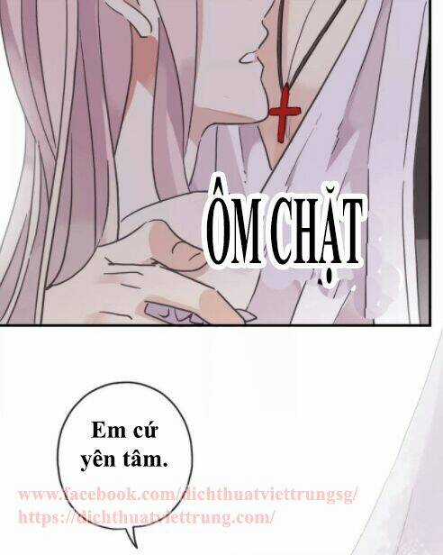 Vết Cắn Ngọt Ngào Chapter 59 trang 7