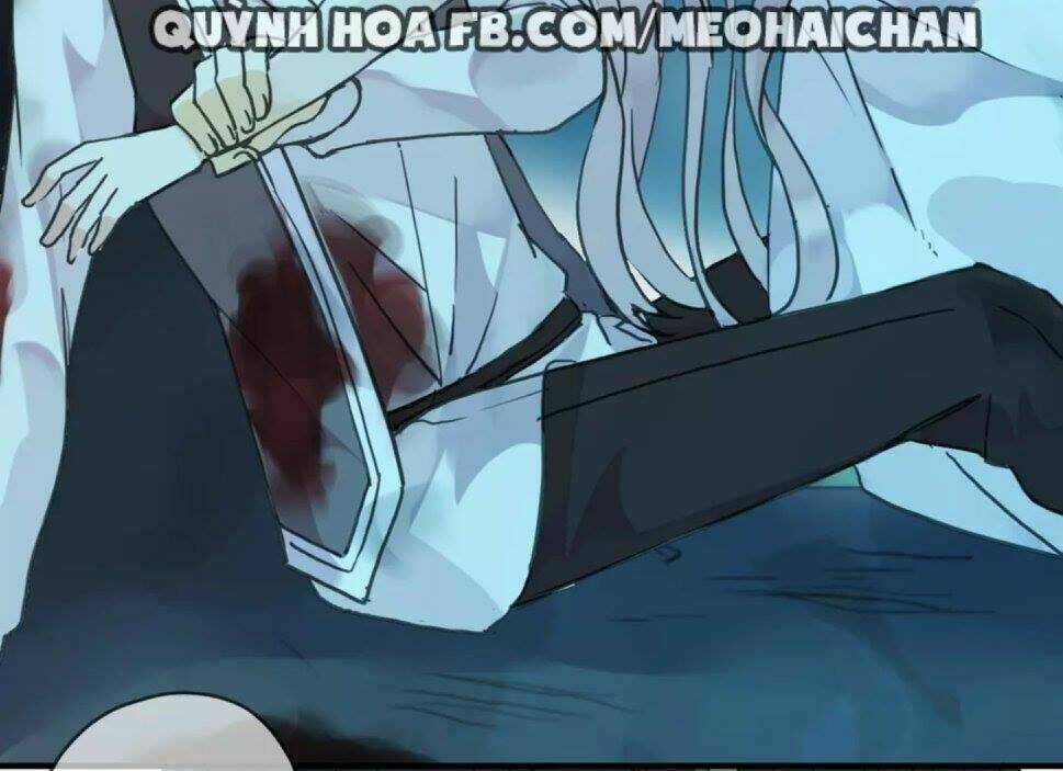 Vết Cắn Ngọt Ngào Chapter 6 trang 12