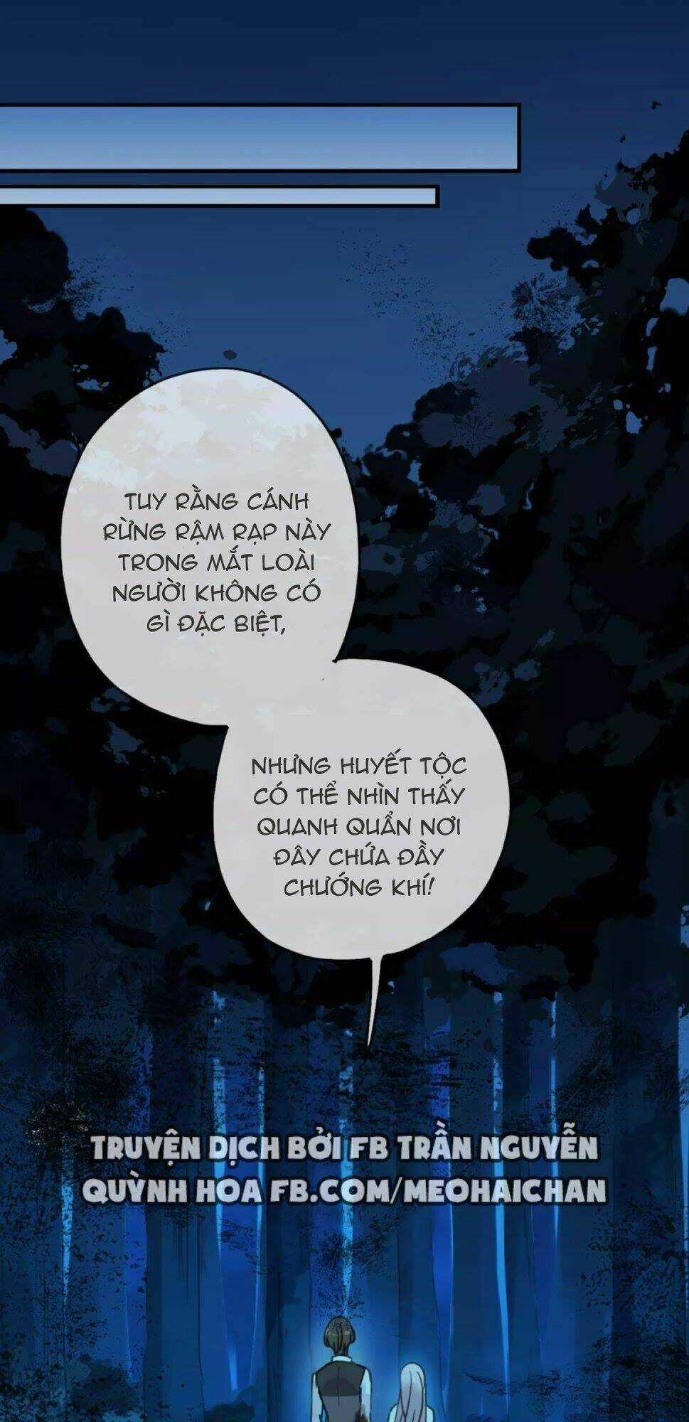 Vết Cắn Ngọt Ngào Chapter 6 trang 15