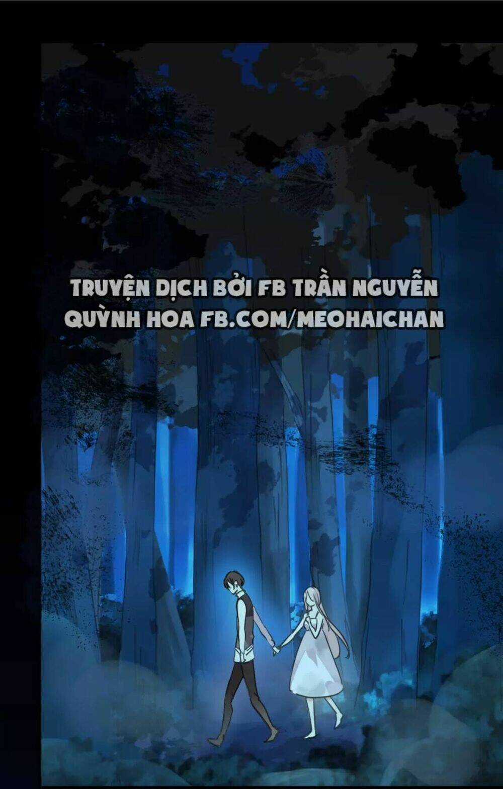 Vết Cắn Ngọt Ngào Chapter 6 trang 19