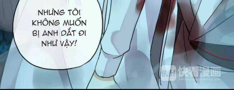 Vết Cắn Ngọt Ngào Chapter 6 trang 26