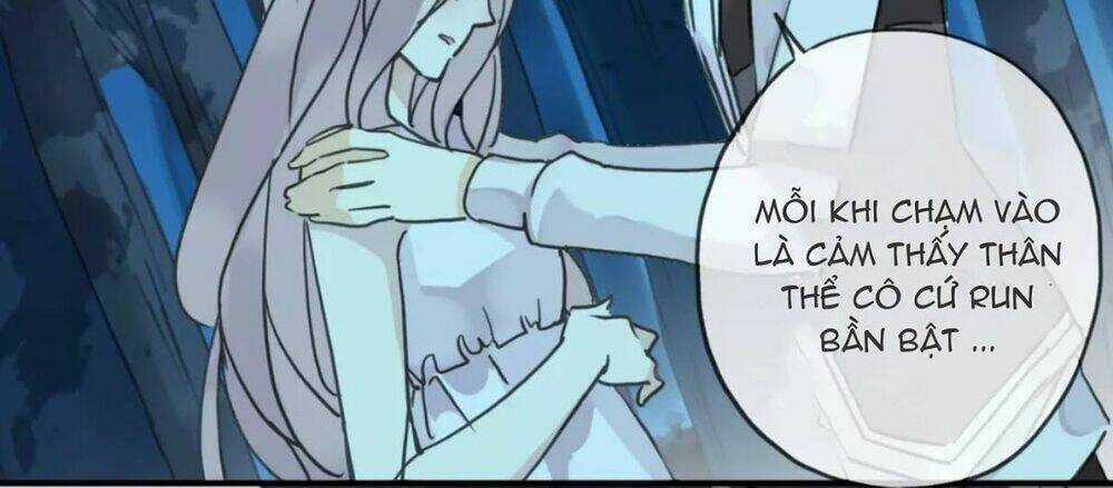 Vết Cắn Ngọt Ngào Chapter 6 trang 28