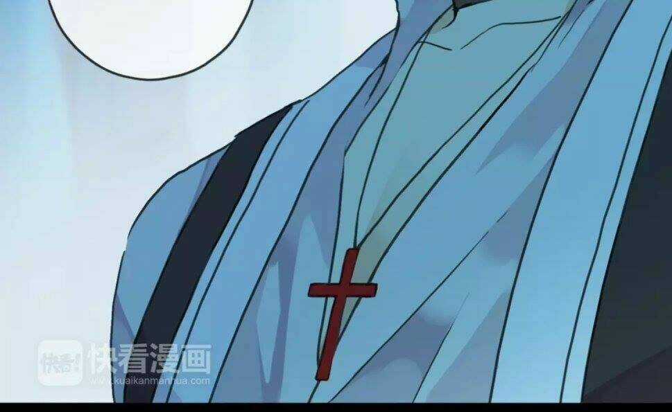 Vết Cắn Ngọt Ngào Chapter 6 trang 36