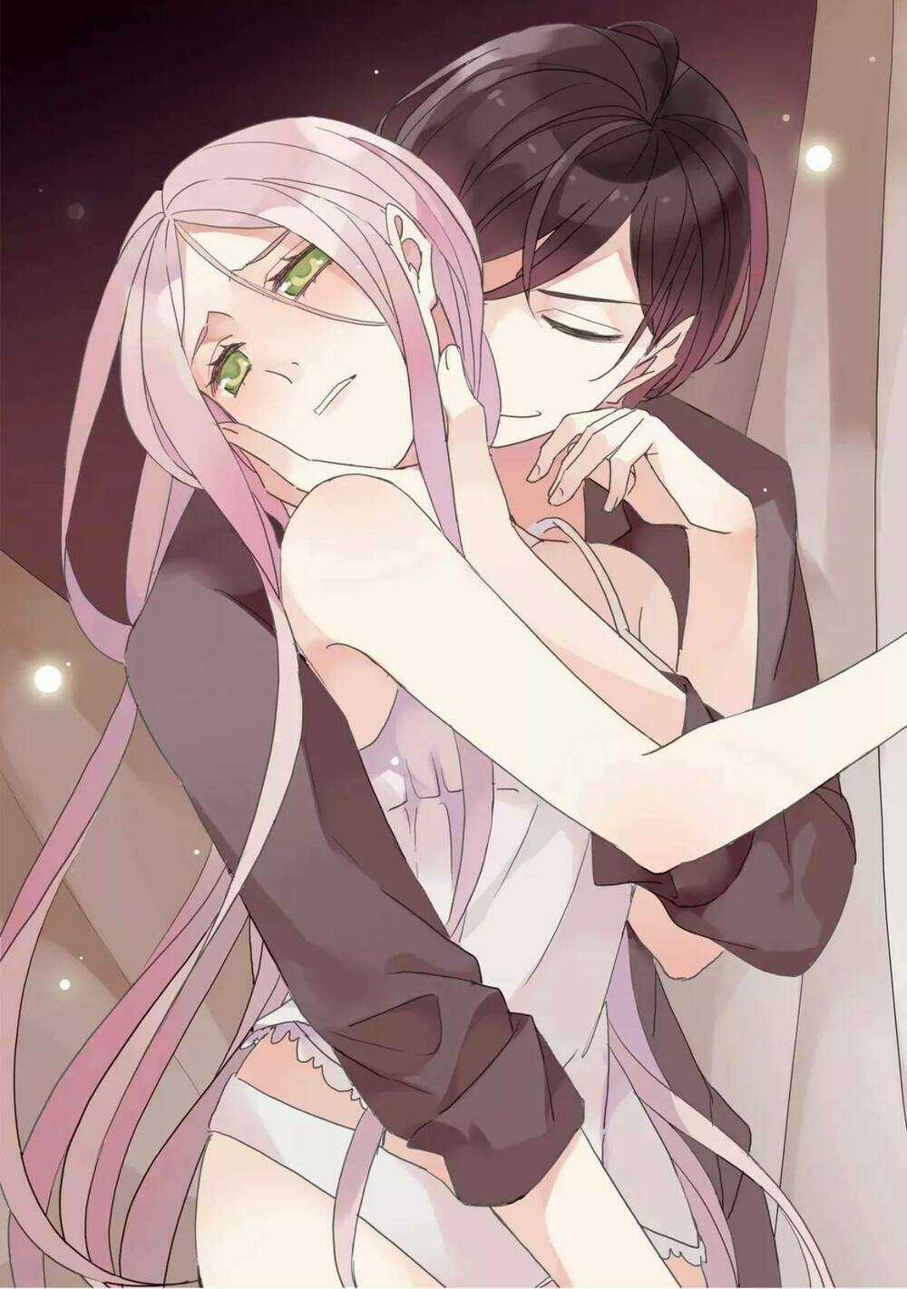 Vết Cắn Ngọt Ngào Chapter 6 trang 39