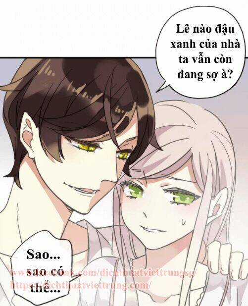 Vết Cắn Ngọt Ngào Chapter 60 trang 14