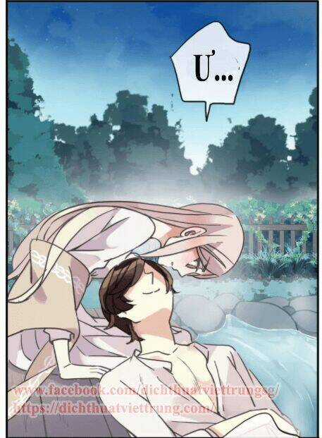 Vết Cắn Ngọt Ngào Chapter 60 trang 19